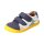SOFT-WALK Halbschuh white nappa leather velcro Weite/W 23