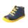 GECK Halbschuh ocean nappa leather laces Weite/W 21