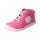 GECK Halbschuh pink nappa leather laces Weite/W 21