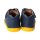 CHAMELIION Halbschuh ocean nappa leather Klettverschluss Weite/W