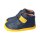 CHAMELIION Halbschuh ocean nappa leather Klettverschluss Weite/W