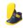 CHAMELIION Halbschuh ocean nappa leather Klettverschluss Weite/W