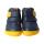 CHAMELIION Halbschuh ocean nappa leather Klettverschluss Weite/W 23
