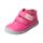 CHAMELIION Halbschuh pink nappa leather Klettverschluss Weite/W 22