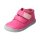 CHAMELIION Halbschuh pink nappa leather velcro Weite/W 26