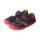 KAIIMAN Sandale CAR ocean textil leather Klettverschluss Weite/M