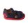 KAIIMAN Sandale CAR ocean textil leather Klettverschluss Weite/M