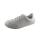 SMART unisex Sneaker weiss  Nappaleder/Textil Weite W