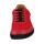 SMART unisex Sneaker rot Nappaleder/Textil Weite W