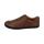 BUSINESS Halbschuh braun Nappa leather Weite W