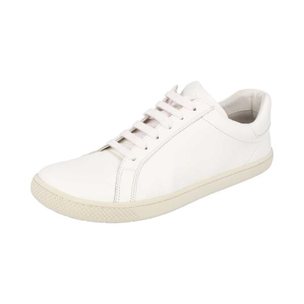 MUST HAVE Sneaker white Nappaleder Weite M