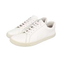 MUST HAVE Sneaker white Nappaleder Weite M