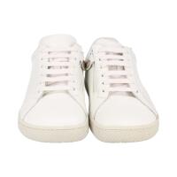 MUST HAVE Sneaker white Nappaleder Weite M