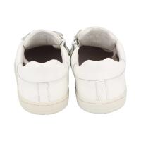MUST HAVE Sneaker white Nappaleder Weite M