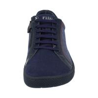FASHY Sneaker ocean/rose gold vegan Weite M