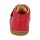 SOFT-FEET Halbschuh bio nappa leather fire Klettverschluss Weite/M