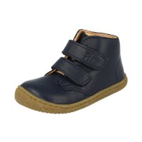 SOFT-FEET Halbschuh navy bio nappa leather...