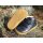 SOFT-FEET Halbschuh navy bio nappa leather Klettverschluss Weite/M 20