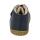 SOFT-FEET Halbschuh navy bio nappa leather wool Klettverschluss Weite/M 20