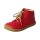 SOFT-TOE Halbschuh bio nappa leather fire laces Weite/M