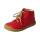 SOFT-TOE Halbschuh bio nappa leather fire laces Weite/M 23