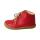 SOFT-TOE Halbschuh bio nappa leather fire laces Weite/M 23